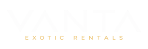 Vanta Exotic Rentals